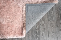 Индийский ковер из полиэстера и хлопка «SHAGGY LUXE» PSR17004-E110 4