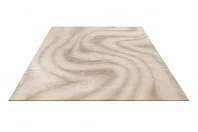 Китайский ковер из бамбукового шёлка и шерсти «RIVIERA» TEXTILE 2