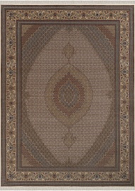 TABRIZ MAHI