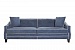 Диван Aquismon Blue 3-х местный