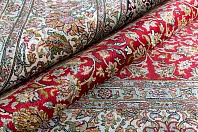 KASHMIR SILK 18Х18
