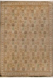 KASHMIR SILK 24Х24