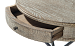 Столик кофейный Plouaret Smoky