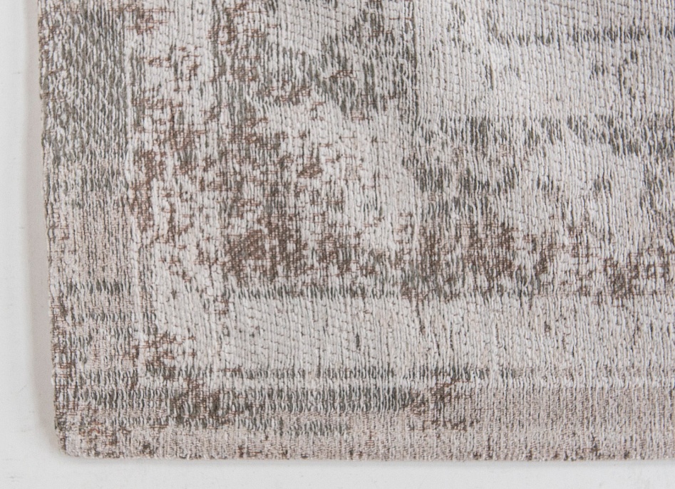 Бельгийский ковер из полиэфирного шёлка «FADING WORLD» 8383-SALT & PEPPER