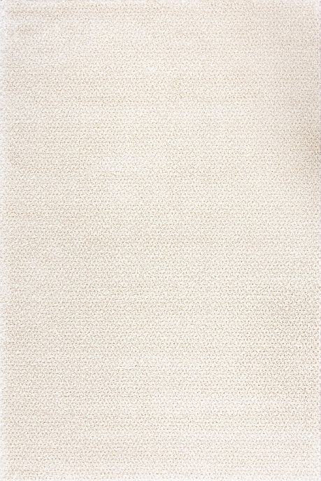 Бельгийский ковер из шерсти и полиэстера «HUSK» 45801-100