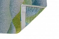 Бельгийский ковер из полиэфирного шёлка «GALLERY» 9379-SPRING 4