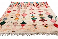 MOROCCAN STYLE