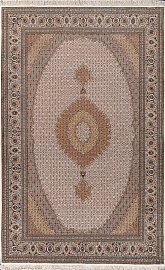 TABRIZ MAHI