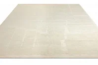 Индийский ковер из шёлка и шерсти «BLANC DE BLANCS» KE-2441 2