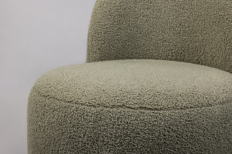 кресло Sense дасти грин