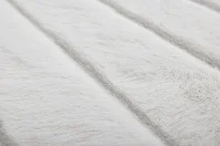 Китайский ковер из полиэстера «Arctic Fox» X11-Ivory 5