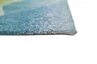 Бельгийский ковер из полиэфирного шёлка «GALLERY» 9379-SPRING 3