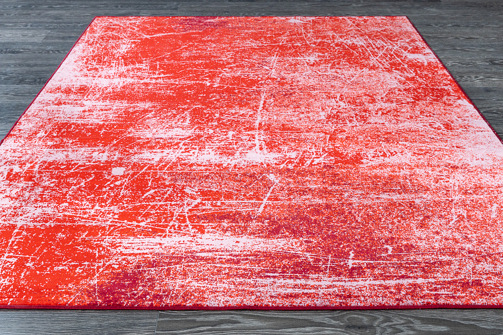 Бельгийский ковер из вискозы, хлопка и синтетики «ANTIKA» F105-118