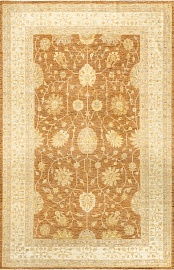 ZIEGLER FARHAN