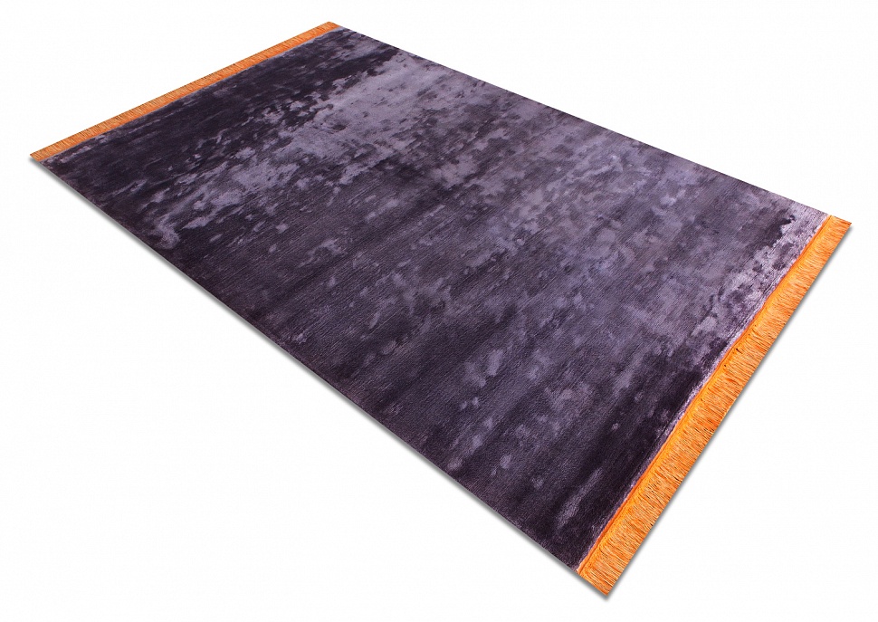 Индийский ковер из арт-шёлка «ART SILK T» UNI-E122(F-A083) 3