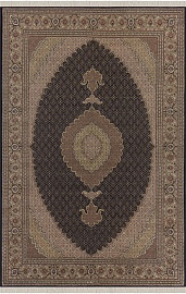 TABRIZ MAHI