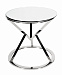 Кофейный столик Prisma Silver