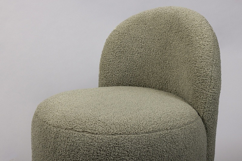 кресло Sense дасти грин