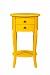 Тумба Fleur de Luar Jaune