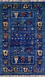 SHAWL KANDI