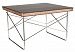 Приставной столик Eames LTR 