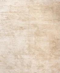 Непальский ковер из шёлка «BLANC DE BLANCS» H-8579 1