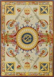 SAVONNERIE R