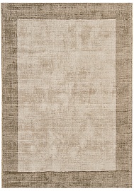 BLADE BORDER RUG