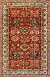 KAZAK ROYAL