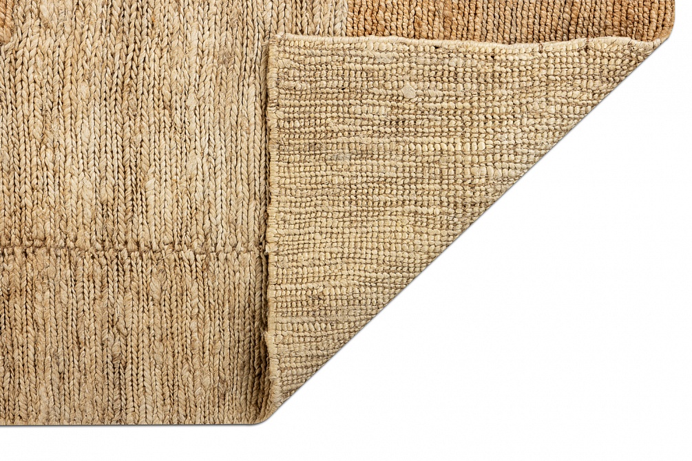 Индийский ковер из джута «JUTE MODERN» JS323
