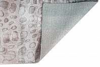 Индийский ковер из арт-шёлка «SALONE DI MILANO» F-2-MLT 5