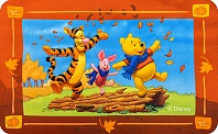 WINNIE DRIP DROP