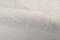 Турецкий ковер из хлопка, вискозы и полиэстера «AMORPH» 6093-BLISS WHITE 3