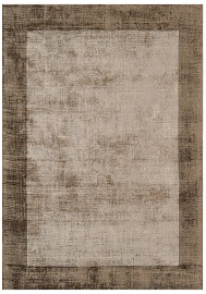 BLADE BORDER RUG