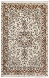 Иранский ковер из шерсти «TABRIZ IR» 12-574-IR 1