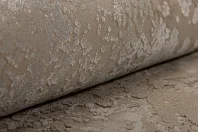 Турецкий ковер из эвкалиптового шёлка и акрила «CHERUTTI» 1935-BGE(Round) 5