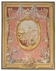 FINE TAPESTRY 18/22