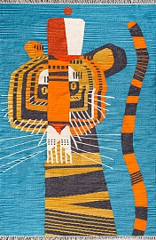 ARCTIC KILIM