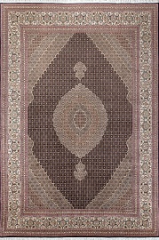 TABRIZ MAHI