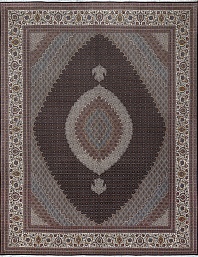 TABRIZ MAHI
