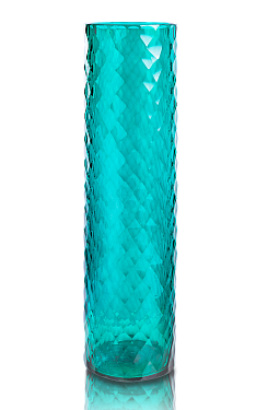Ваза для цветов Turquoise