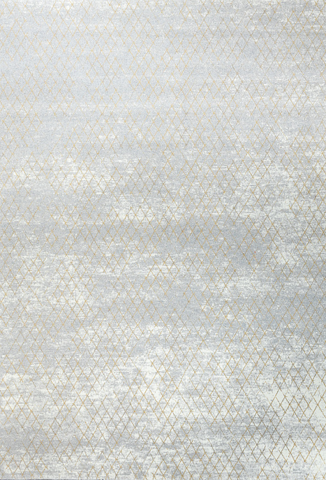 Бельгийский ковер из шерсти и синтетики «NATIVE» 4606-700