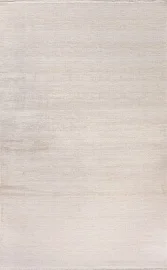 Турецкий ковер из бамбукового шёлка «BOUTIQUE VOGUE» 0882A-IVR-IVR 1