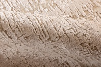 Индийский ковер из шерсти и арт-шёлка «IMOLA» 1626-BEIGE 4