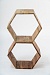 Полка Honeycomb