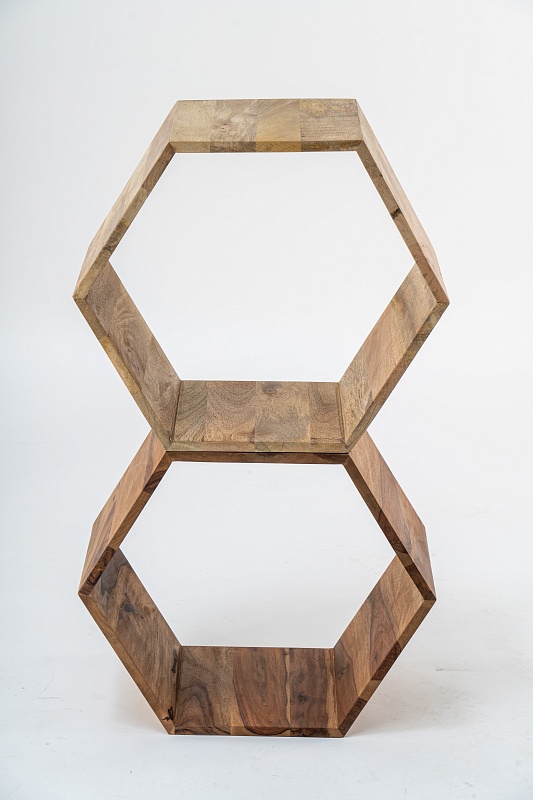 Полка Honeycomb