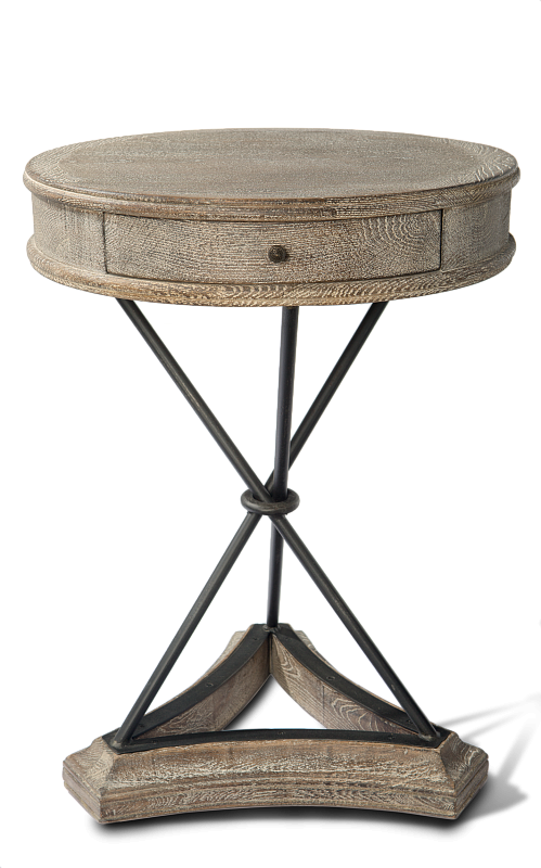Столик кофейный Plouaret Smoky