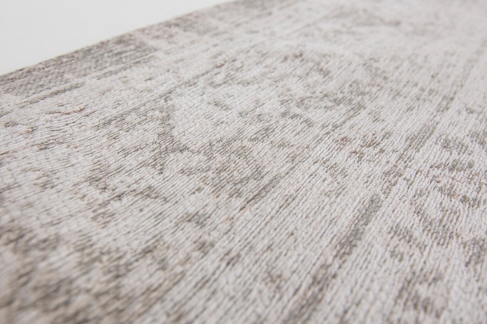 Бельгийский ковер из полиэфирного шёлка «FADING WORLD» 8383-SALT & PEPPER