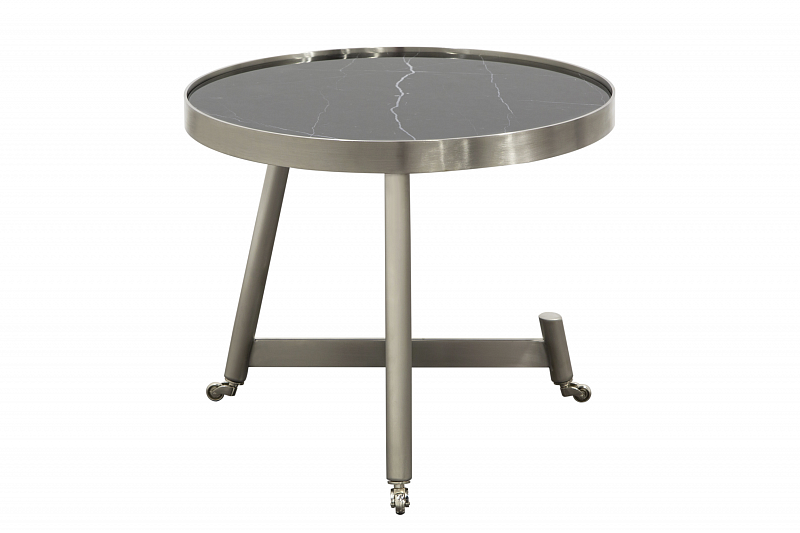 Кофейный столик Duval Silver M