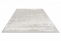 Турецкий ковер из полиэстера «GLENMORANGE» 2359A-WHT-BGE 2